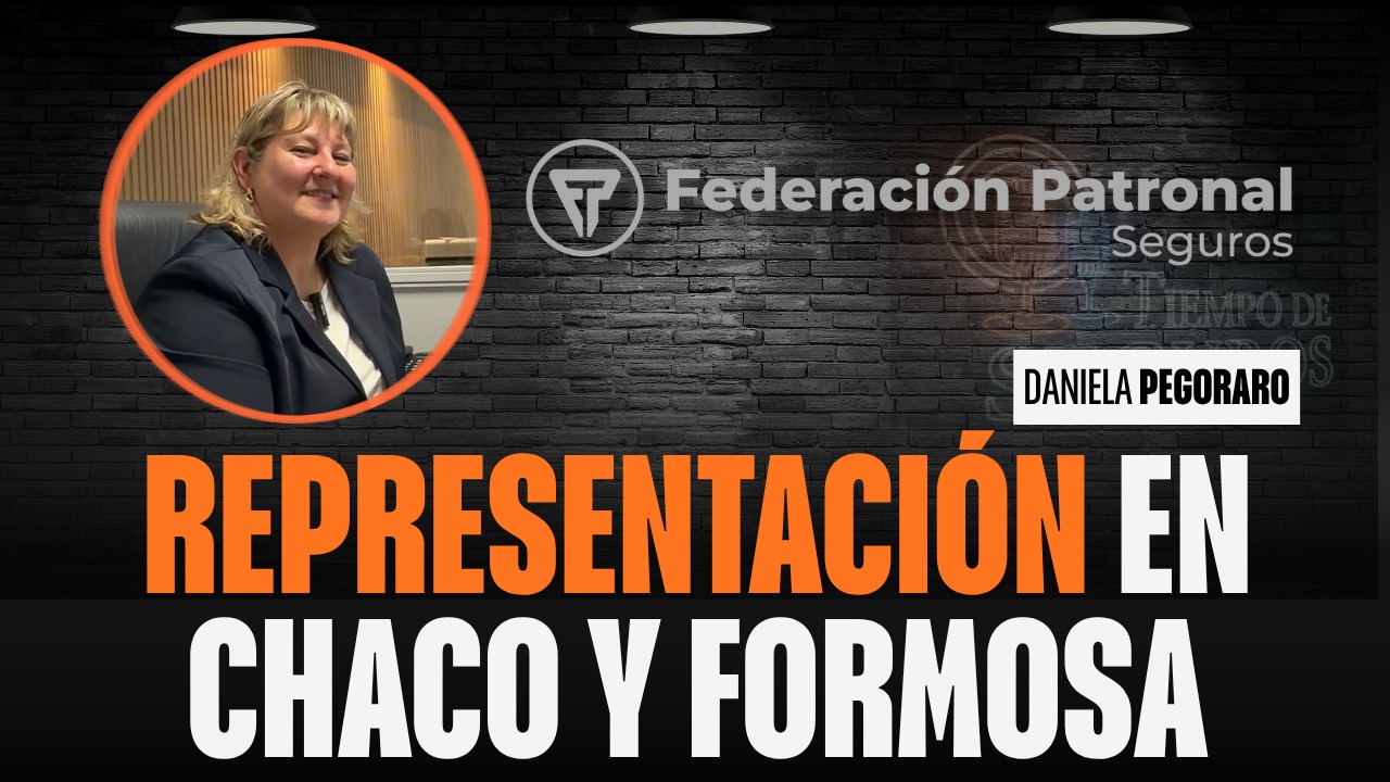 La Organización Pegoraro es una histórica empresa, que representa a Federación Patronal en las provincias del Chaco y Formosa, iniciada en el año 1998 con Raúl Pegoraro, siendo hoy su hija Daniela quien está a cargo de la operación diaria.